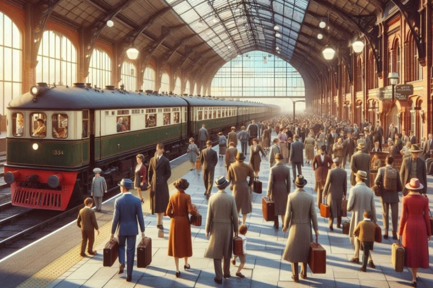 Глава Юго-Восточной железнодорожной линии и глава Воронежской области обговорили возможности для совместной работы.