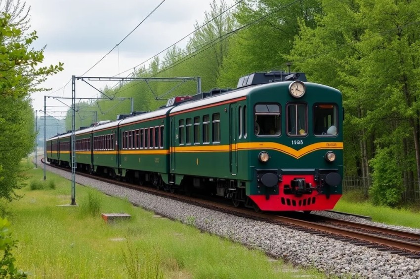 Годовой благотворительный проект 