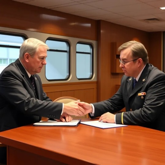 Горьковская железная дорога и Приволжский государственный университет путей сообщения планируют улучшить специализированную подготовку персонала.