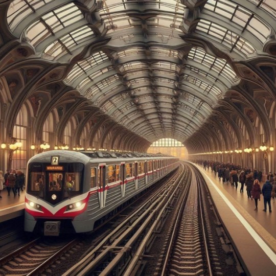 График движения пригородных электропоездов по Московской железной дороге будет скорректирован в праздничные дни июня.