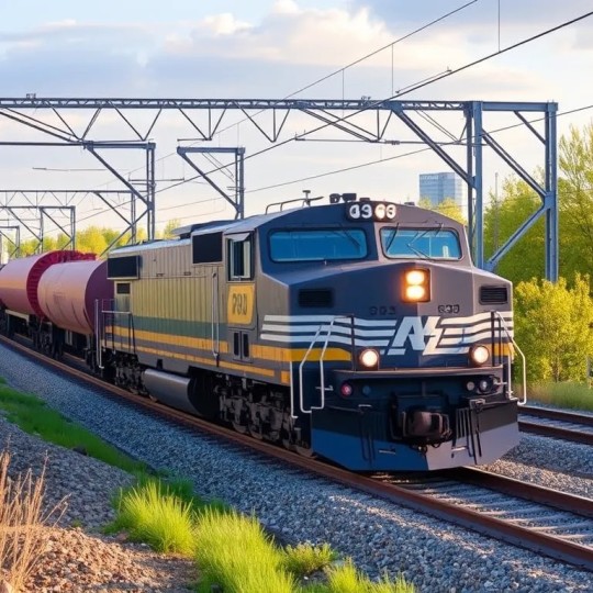 Грузовые коридоры нового поколения разгрузили пассажирские линии