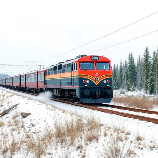 Инициативы Российских Железных Дорог достигли финального этапа глобального соревнования «Знаки евразийского объединения»