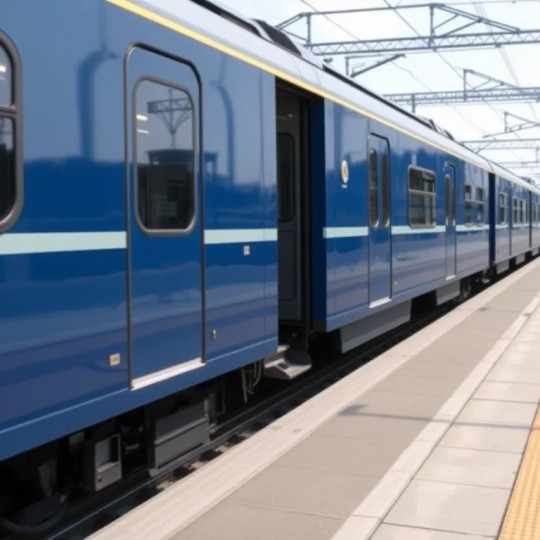 ИРИ и РЖД достигли соглашения о взаимодействии: проекты ИРИ теперь можно использовать в российских железнодорожных составах.