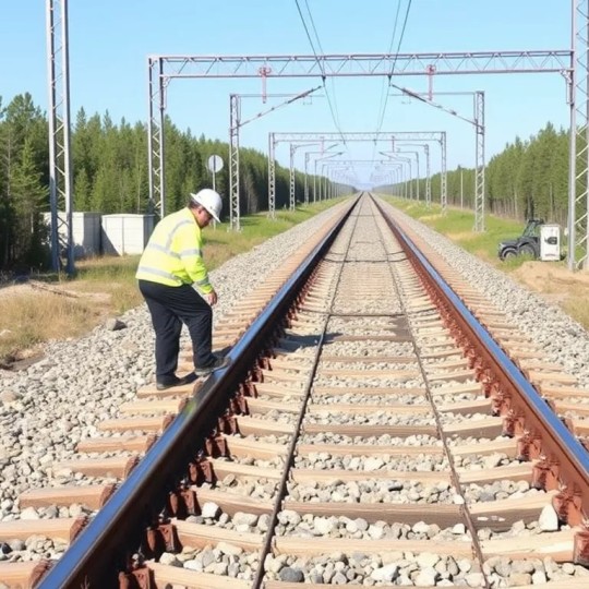 Итоги соревнования среди молодых инспекторов по безопасности на объектах ОАО «РЖД», проведенного Забайкальской железнодорожной компанией, были подведены.
