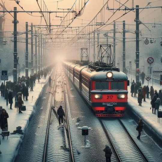 Изменения в графике движения пригородных поездов по Багратионовскому направлению Калининградской железной дороги ожидаются 11 и 18 июля.