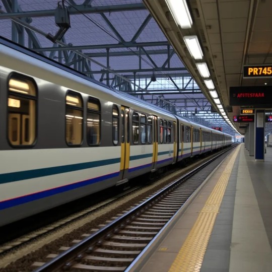 Изменения в графике некоторых пригородных поездов будут связаны с ремонтными работами на инфраструктуре в Самарской области.