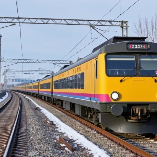 Изменения в графике движения поездов по Гурьевскому маршруту Калининградской железнодорожной сети ожидаются 22 и 29 августа.