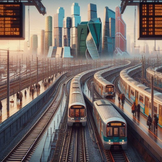 Изменения в графике движения пригородных поездов по четырем маршрутам Московской железнодорожной сети ожидаются с 15 марта 2025 года, что связано с модернизацией инфраструктуры.