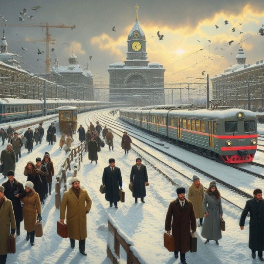 Изменения в расписании некоторых пригородных поездов Горьковского направления Московской железной дороги вступят в силу с 1 июля, это связано с улучшением инфраструктуры.