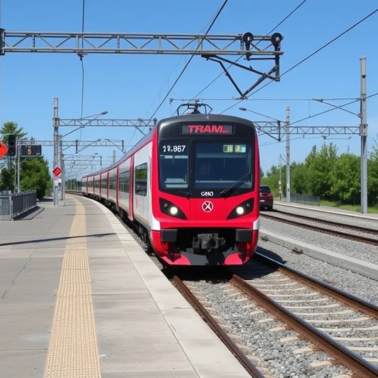 Изменения в графике движения пригородных поездов на Красноярской железной дороге ожидаются в Красноярском регионе в выходные, связанные с празднованием 8 Марта.