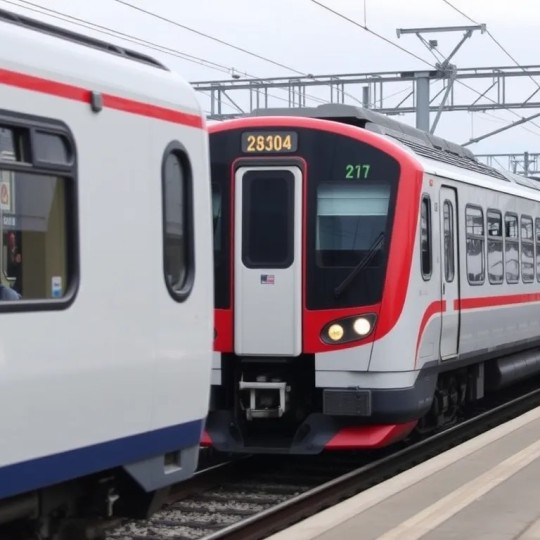 Изменения в графике движения некоторых пригородных поездов 4-х направлений Московской железной дороги ожидаются в августе в связи с модернизацией инфраструктуры.