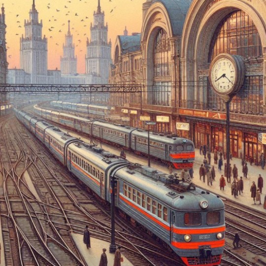 Изменения в расписании пригородных электропоездов Горьковского направления Московской железной дороги ожидаются 29 марта 2025 года.