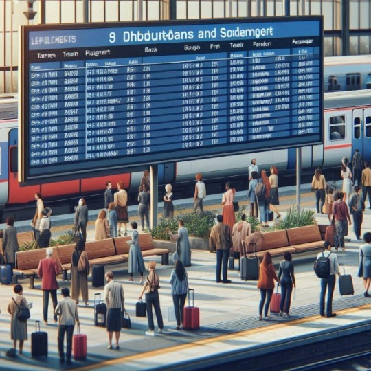 Изменения в графике движения некоторых пригородных и пассажирских поездов ожидаются 10 и 11 июня 2025 года, это связано с улучшением инфраструктуры в Смоленской области.