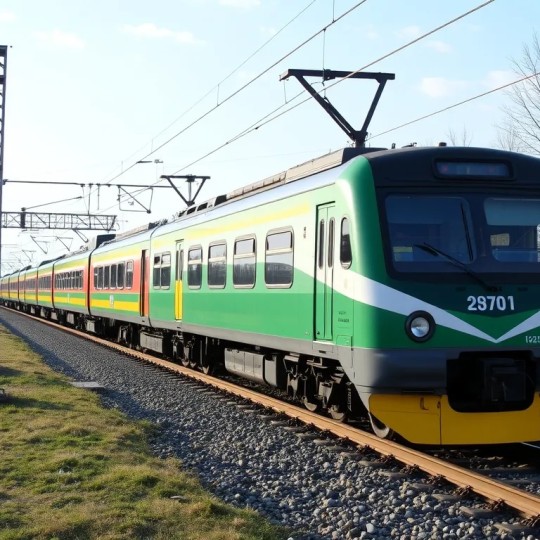 Изменения в графике движения пригородных поездов Московской железнодорожной сети ожидаются во время ноябрьских праздников