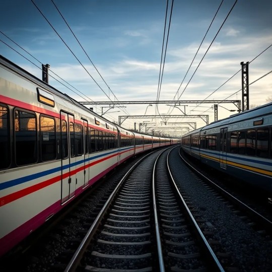 Изменения в графике движения некоторых пригородных поездов, следующих по Курскому и Рижскому направлениям Московской железнодорожной сети, ожидаются 16 августа 2025 года.