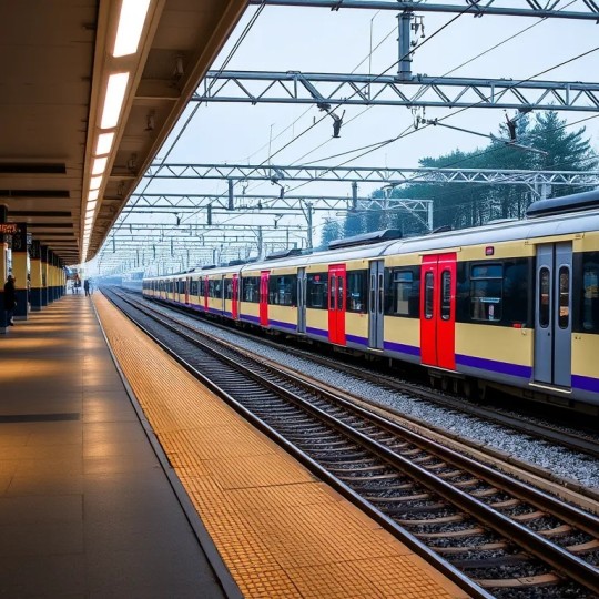 Изменения в графике движения пригородных поездов по 4 маршрутам Московской железной дороги ожидаются в выходные дни августа из-за обновления инфраструктуры.