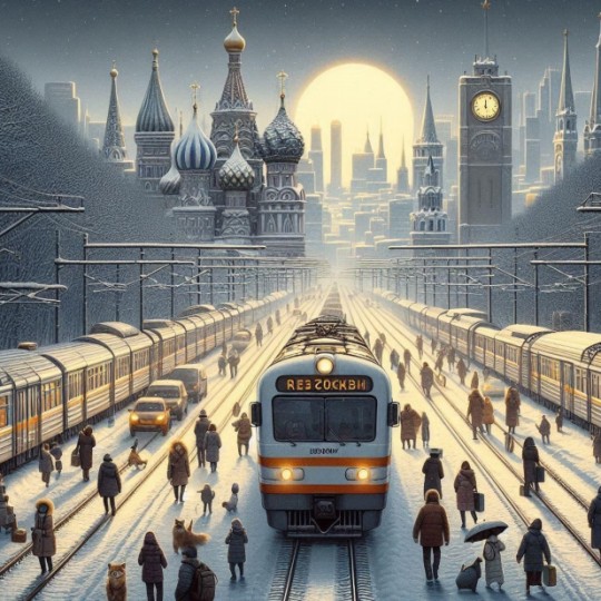 Изменения в графике движения некоторых пригородных поездов по Московской, Калужской и Смоленской областям ожидаются в июле 2025 года из-за обновления инфраструктуры.