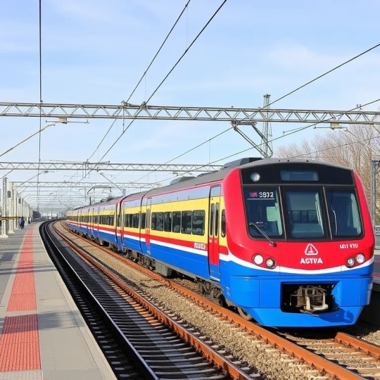 Изменения в графике движения некоторых пригородных поездов Белорусского и Казанского направлений Московской железной дороги ожидаются 15–17 августа 2025 года.