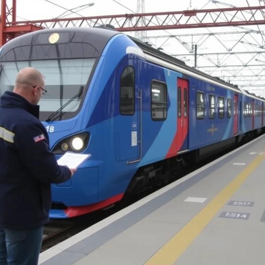 Изменения в графике движения некоторых пригородных поездов по Московской и Рязанской областям начнут действовать с 16 февраля из-за проведения ремонтных работ.