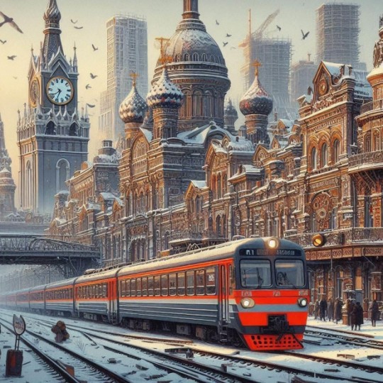 Изменения в расписании некоторых пригородных поездов, следующих по Рижскому и Курскому направлениям Московской железной дороги, вступят в силу 15 июня.