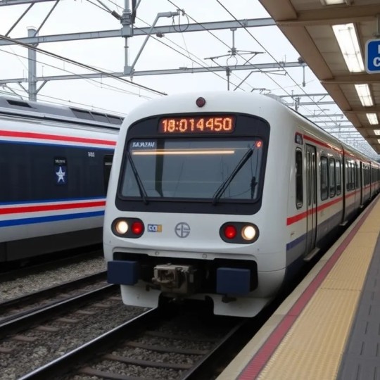 Изменения в графике движения некоторых пригородных поездов по Казанскому направлению Московской железной дороги ожидаются в сентябре 2025 года.