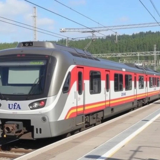 Изменения в расписании некоторых пригородных поездов, следующих по Гурьевскому и Багратионовскому направлениям Калининградской железной дороги, ожидаются 11 сентября.