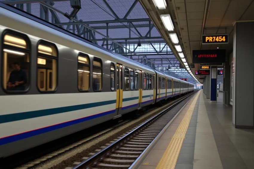 Изменения в графике некоторых пригородных поездов будут связаны с ремонтными работами на инфраструктуре в Самарской области.