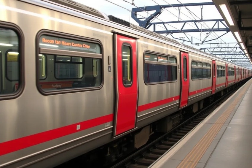 Изменения в расписании некоторых пригородных поездов, следующих по Курскому и Рижскому направлениям Московской железной дороги, ожидаются в ближайшие выходные.