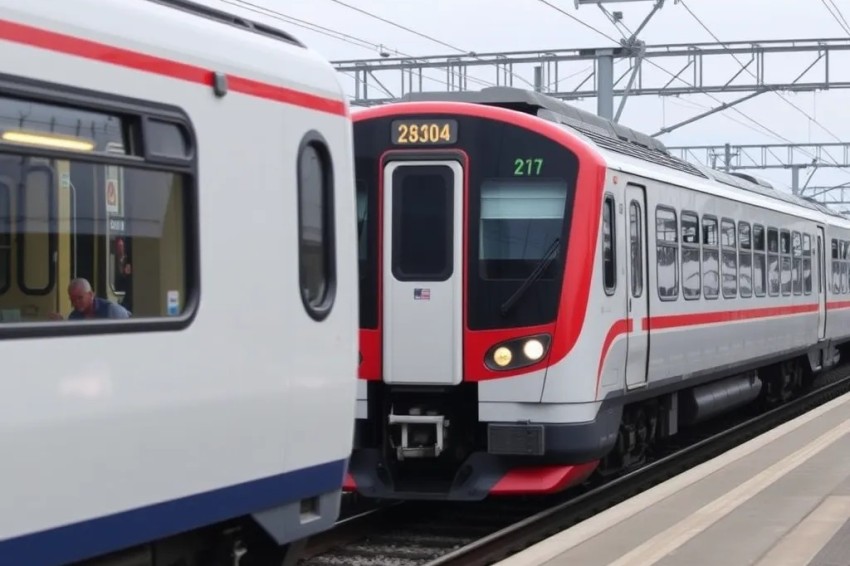 Изменения в графике движения некоторых пригородных поездов 4-х направлений Московской железной дороги ожидаются в августе в связи с модернизацией инфраструктуры.