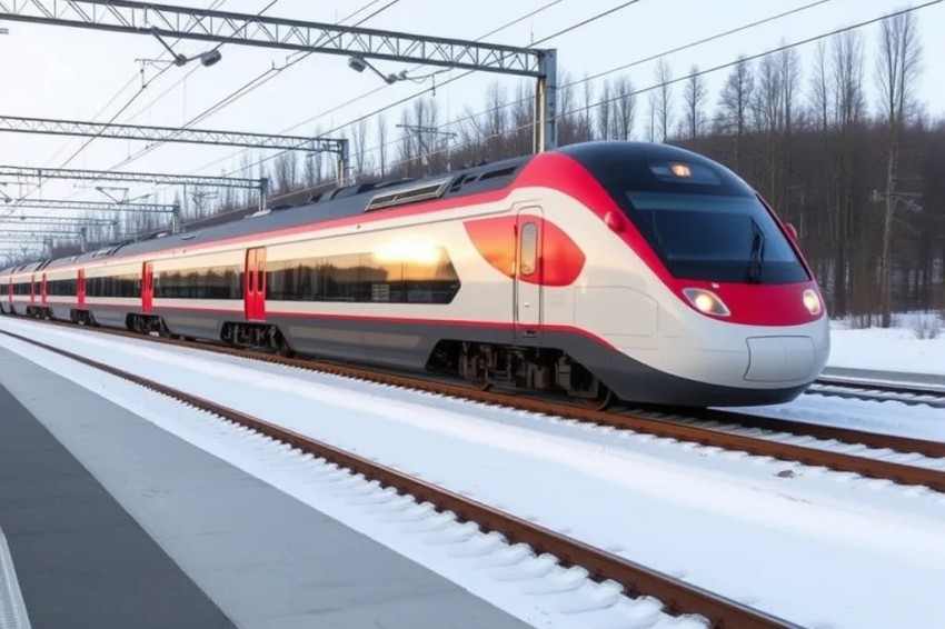 Изменения в расписании пригородных поездов, следующих по Рижскому и Курскому направлениям Московской железной дороги, вступят в силу 26 октября 2025 года из-за улучшения инфраструктуры.