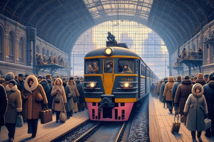 Изменения в графике движения некоторых пригородных поездов по Киевскому направлению Московской железной дороги ожидаются с 1 по 6 июня 2025 года.