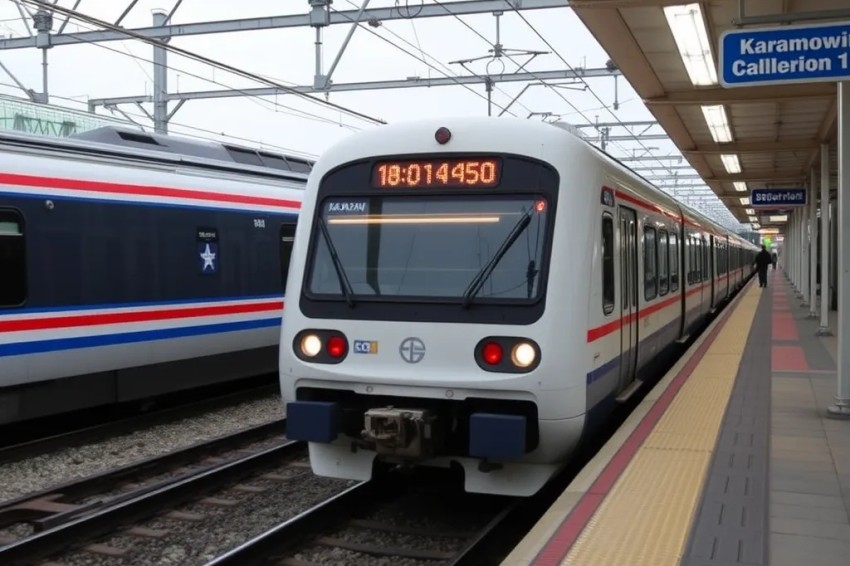 Изменения в графике движения некоторых пригородных поездов по Казанскому направлению Московской железной дороги ожидаются в сентябре 2025 года.