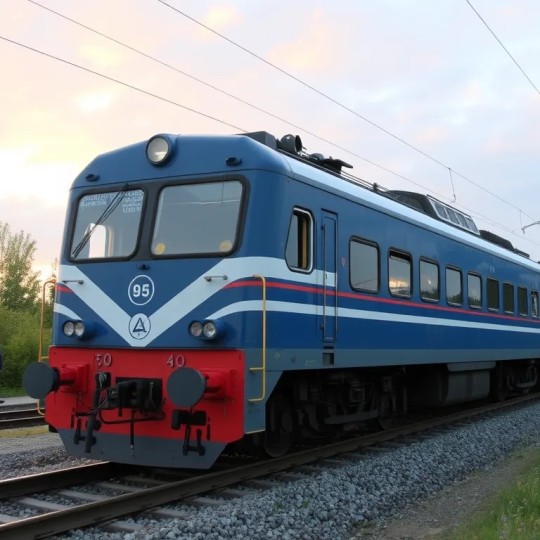 Количество поездок 