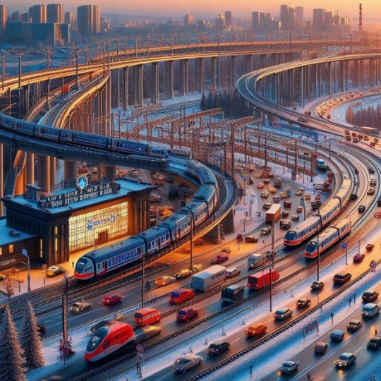 Количество пострадавших людей на Горьковском шоссе в период с января по март 2025 года уменьшилось на 18%