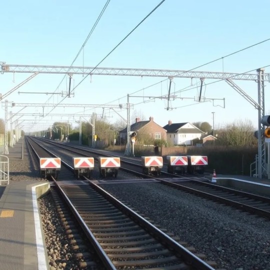 Количество пострадавших людей на Горьковском шоссе в 2025 году уменьшилось на 7%