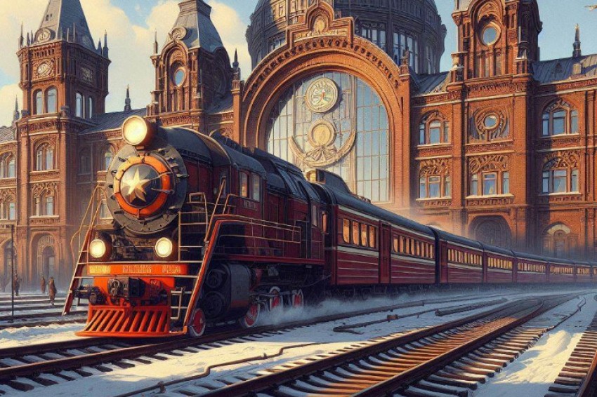 Компания с ограниченной ответственностью «РЖД – Цифровые пассажирские решения» и акционерное общество «Калининградская пригородная пассажирская компания» заключили договор о взаимодействии.