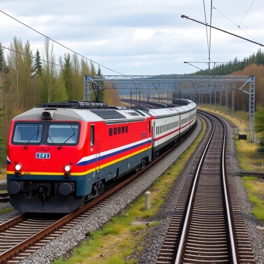 Концерн «РЖД» сформировал отчет о работе за первое полугодие 2025 года, следуя международным нормам финансовой отчетности.