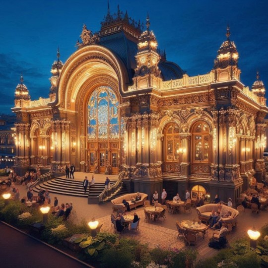 Королевский павильон Горьковской железной дороги впервые стал участником события «Ночь музеев»