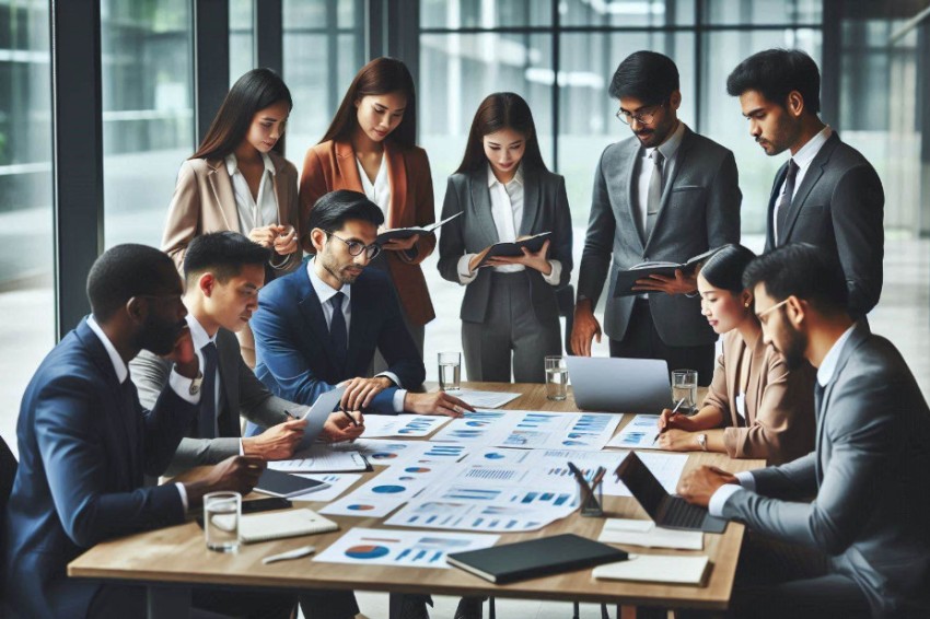 Корпорация