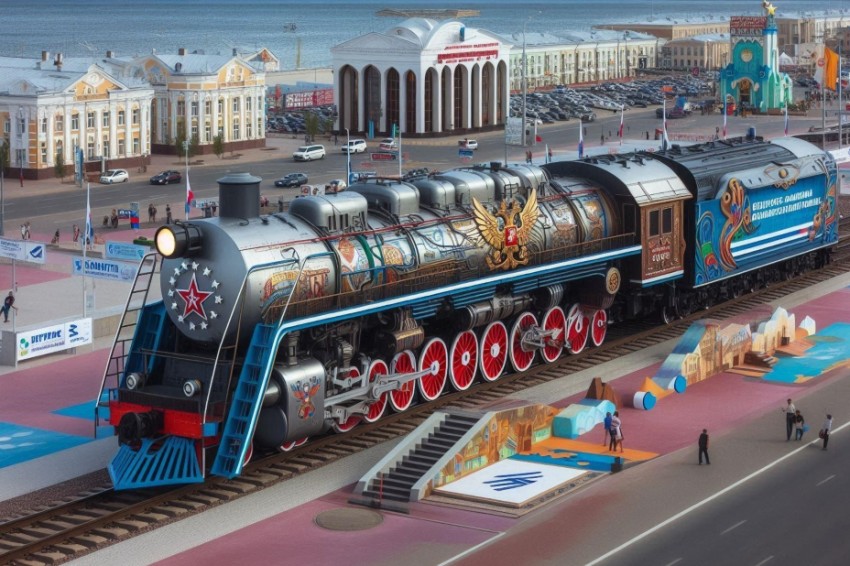 Корпорация