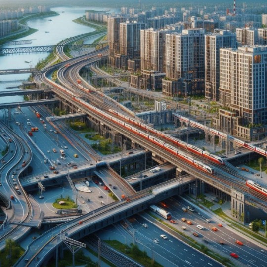 Красноярский железнодорожный участок планирует модернизировать свыше 30 активно используемых железнодорожных переходов до окончания теплого периода года.