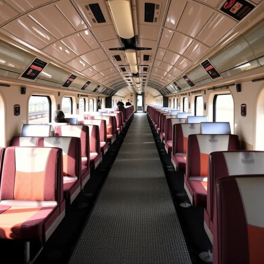 Куйбышевское отделение АО «ФПК» предлагает вам совершить поездку на специализированных поездах.