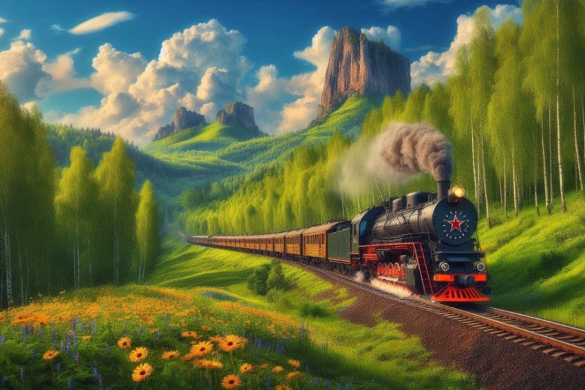 Куйбышевская железнодорожная компания начала осуществлять перевозки по мультимодальной схеме «железная дорога – река – море».