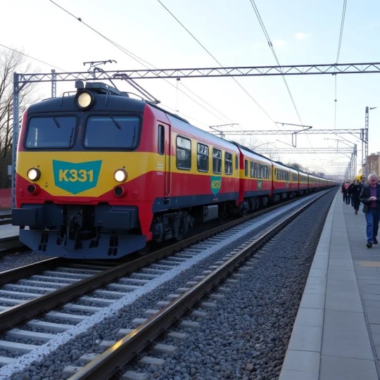 Магистраль Горького организует благотворительный пробег под названием «Достижение цели!»