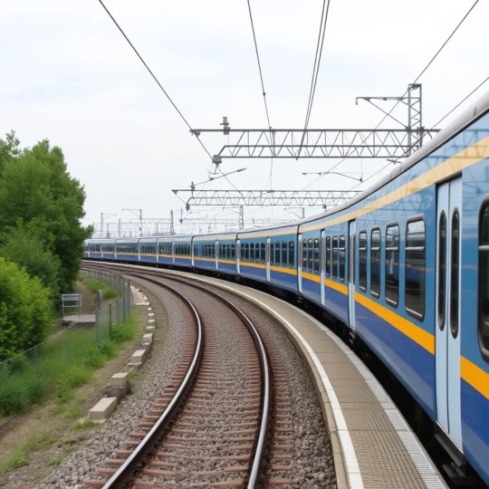 Магистраль Горьковская расширила количество вагонов в межрегиональных поездах, следующих до Казани.