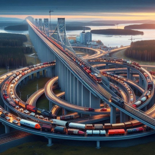 Магистраль Свердловска стала участником Международного дня освещения вопросов, связанных с железнодорожными переездами.