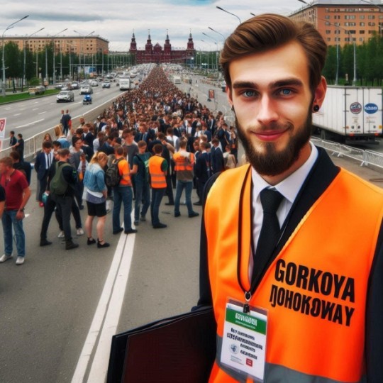 Магистраль Горьковская привлекает начинающих профессионалов на ярмарке вакансий в Нижнем Новгороде.