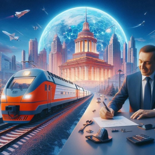 Магистраль Свердловска прокоммуницировала компаниям-разработчикам потребности в инновационных решениях.