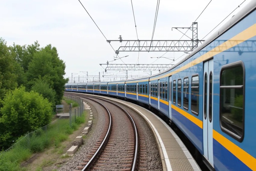Магистраль Горьковская расширила количество вагонов в межрегиональных поездах, следующих до Казани.