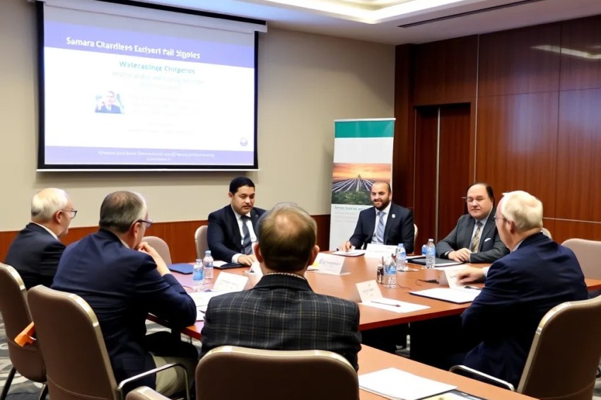 Магистраль Горького и ПГУПС планируют усиливать персональный и новаторский ресурс сферы железнодорожного транспорта.